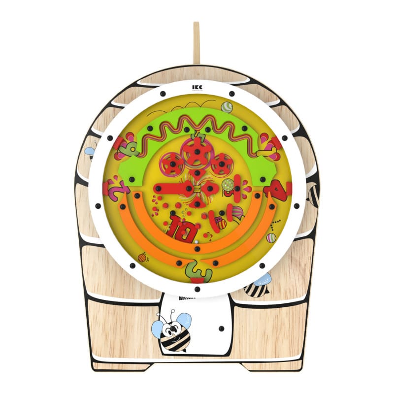 IKC Play System «Honey play» Medvana UK