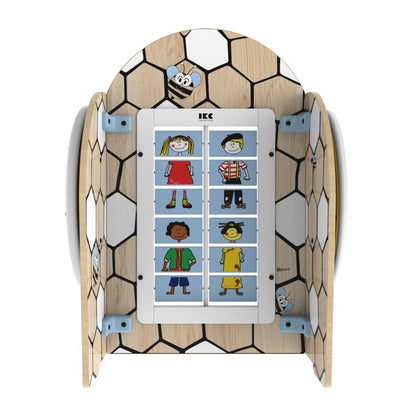 IKC Play System «Honey play» Medvana UK