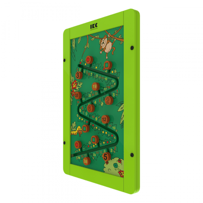 IKC Game Module "Jungle Fever" white Medvana UK