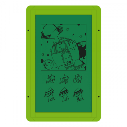 IKC Game Module "Jungle Fever" white Medvana UK