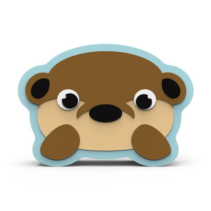 IKC Softplay Play Elements Evy Fox Medvana UK