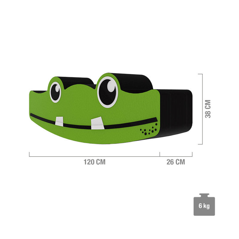 IKC Softplay Seesaw Medvana UK