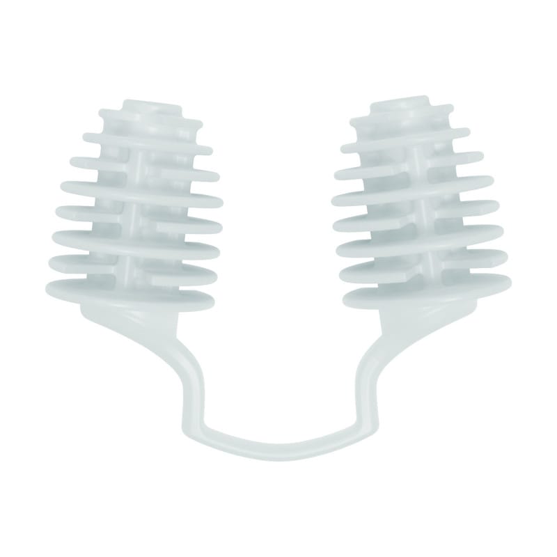 NOSA Nasal Plugs, 50 pieces Medvana UK