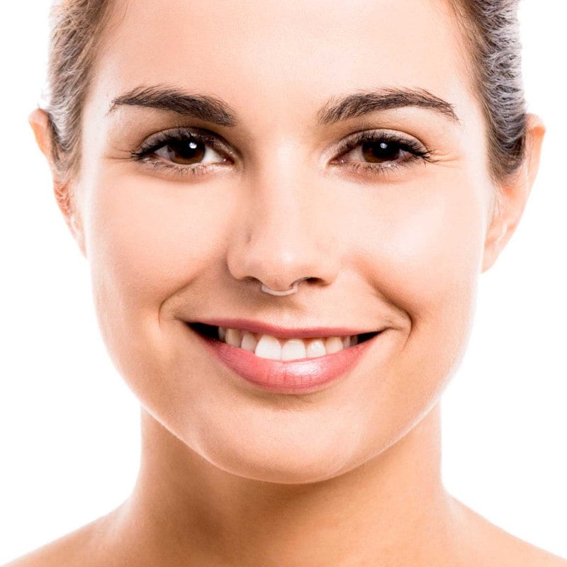 NOSA Nasal Plugs, 50 pieces Medvana UK