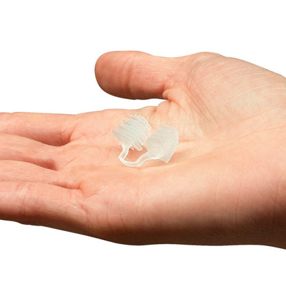 NOSA Nasal Plugs, 50 pieces Medvana UK