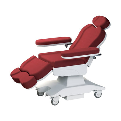 Avangarde Blood Transfusion Chair pink Medvana UK