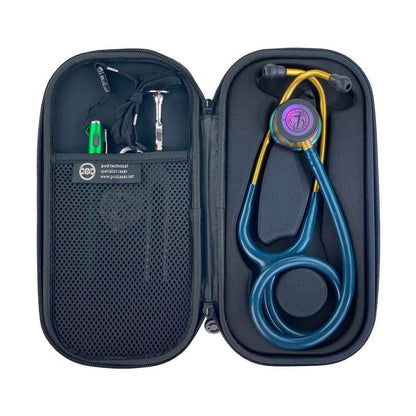 Stethoscope Case classicpod micro raspberry