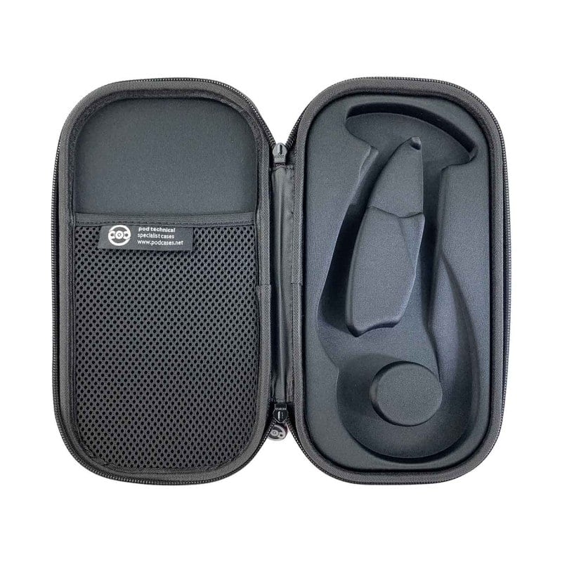 Stethoscope Case classicpod micro carbon