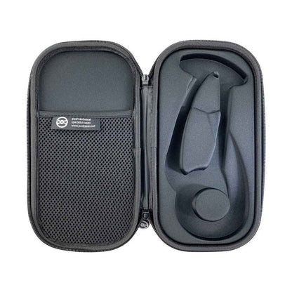 Stethoscope Case classicpod micro carbon
