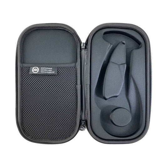 Stethoscope Case classicpod micro smoke
