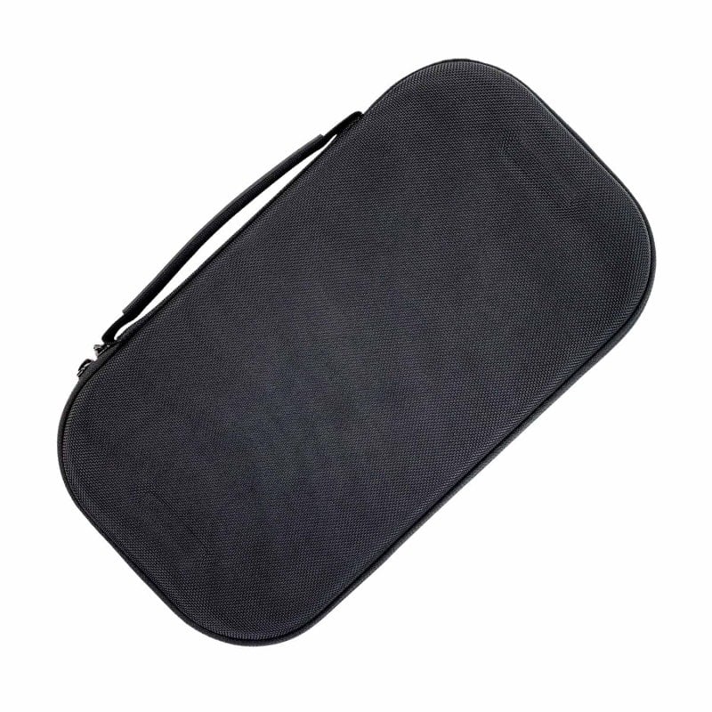 cardiopod II Stethoscope Case carbon