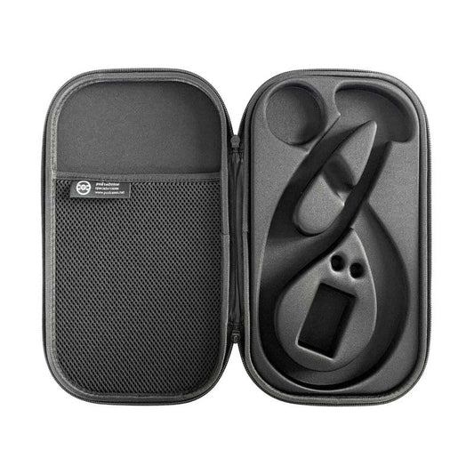 cardiopod II Stethoscope Case carbon