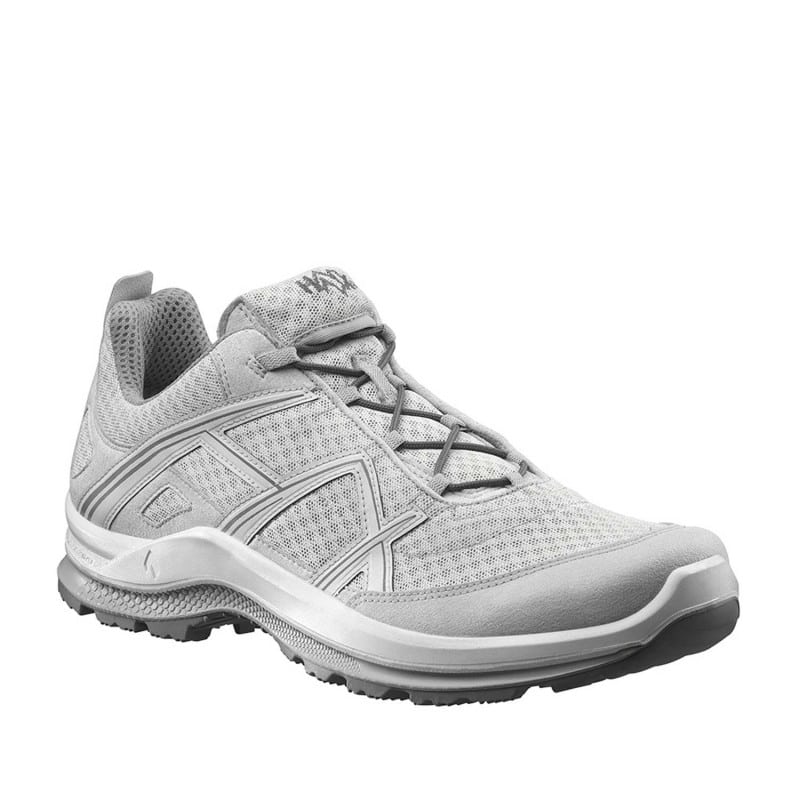 Haix Black Eagle Air, low 41 (EU) - 7 (UK) Medvana UK