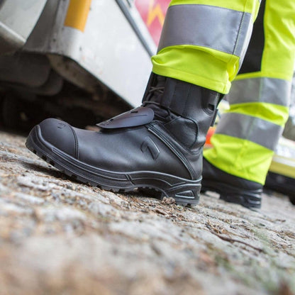 Haix Airpower XR91 47 (EU) - 12 (UK) Medvana UK