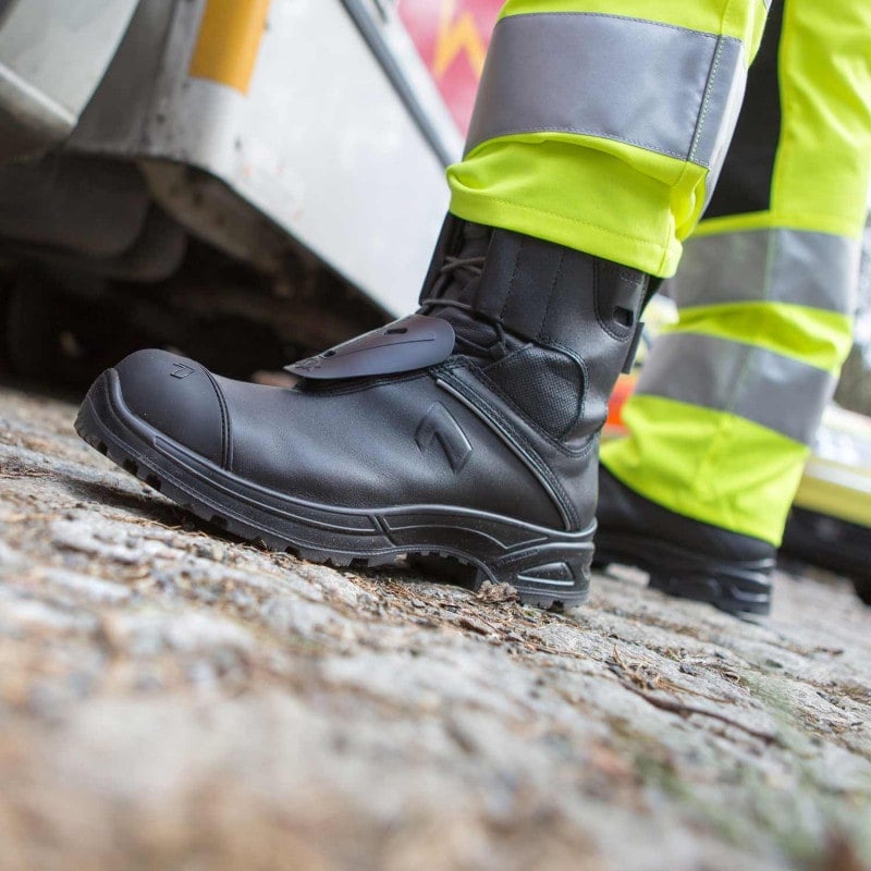 Haix Airpower XR91 43 (EU) - 9 (UK) Medvana UK