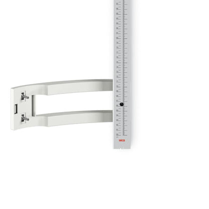 Seca 224 Telescopic Measuring Rod Medvana UK