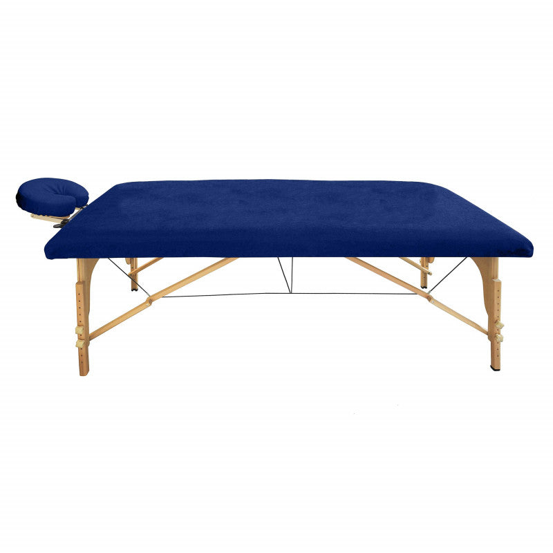 Terrycloth Treatment Table Cover Medvana UK