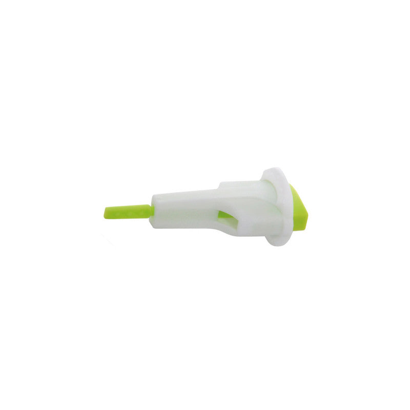 BD Sentry Safety Lancet 23G, green Medvana UK