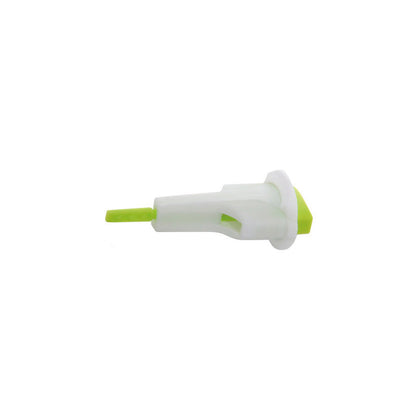 BD Sentry Safety Lancet 23G, green Medvana UK