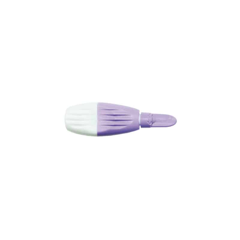 BD Microtainer Lancet pink – Medvana