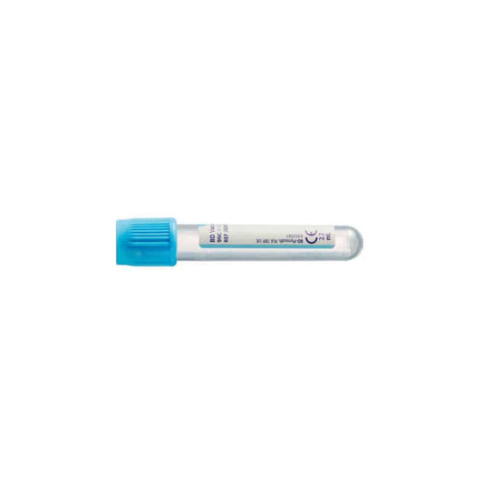 BD Vacutainer Citrate Tubes Medvana UK