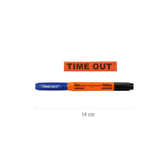 Sandel 4-in-1 Marker with TIME OUT® housing Medvana UK