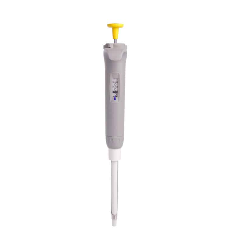 FAB - Adjustable Piston Pipette 10 - 100 µl Medvana UK