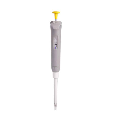 FAB - Adjustable Piston Pipette 1000 - 10.000 µl Medvana UK