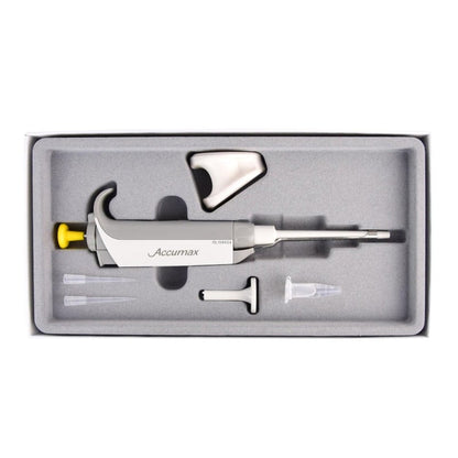 FAB - Adjustable Piston Pipette 10 - 100 µl Medvana UK