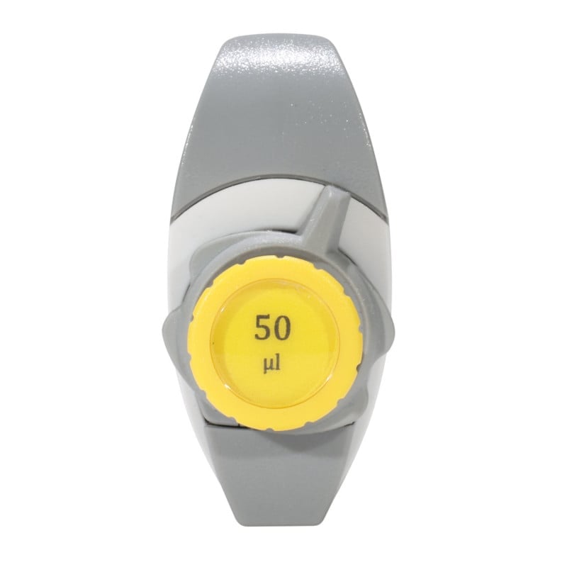 FAB - Pipette with Fixed Volume 5000 µl Medvana UK