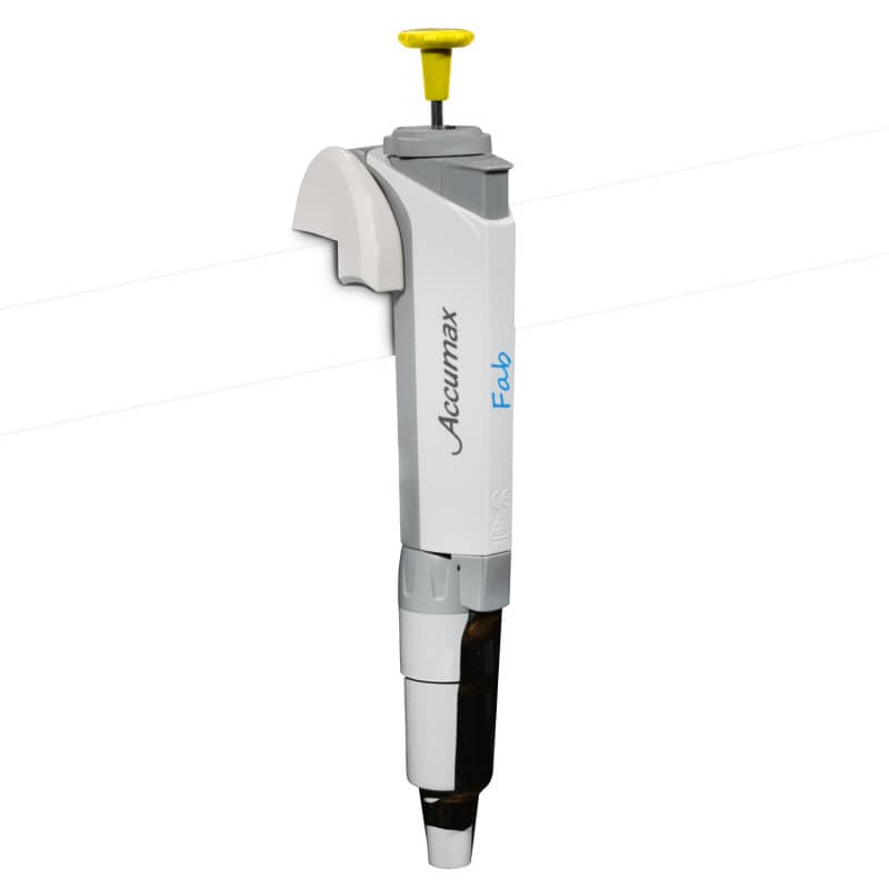 FAB - Pipette with Fixed Volume 1000 µl Medvana UK