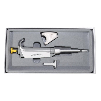 FAB - Pipette with Fixed Volume 10,000 µl Medvana UK