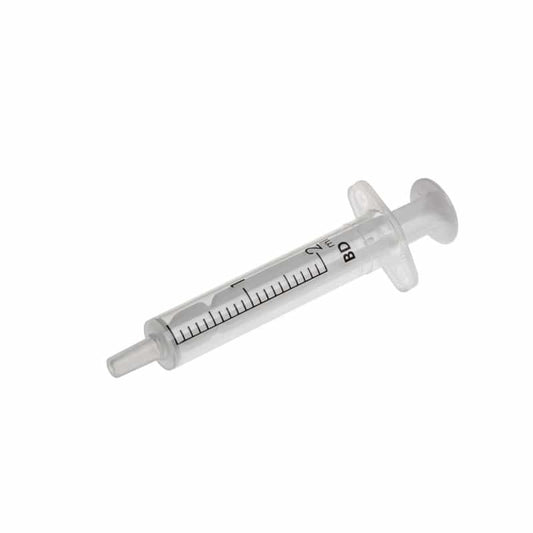 BD Discardit II Syringes 10 ml Medvana UK