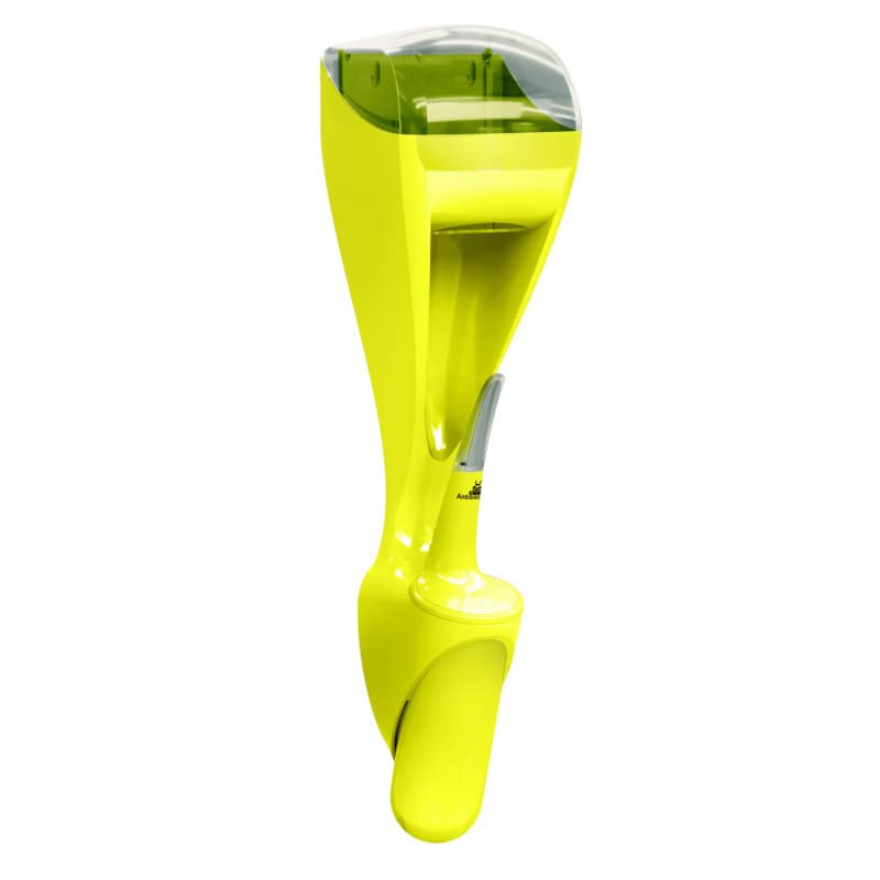 Mar Plast Antibacterial Duo Toilet Medvana UK