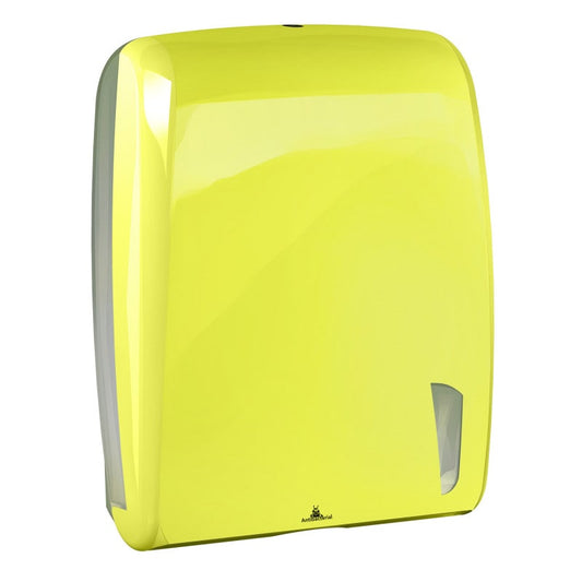 Mar Plast Antibacterial Paper Towel Dispenser Medvana UK
