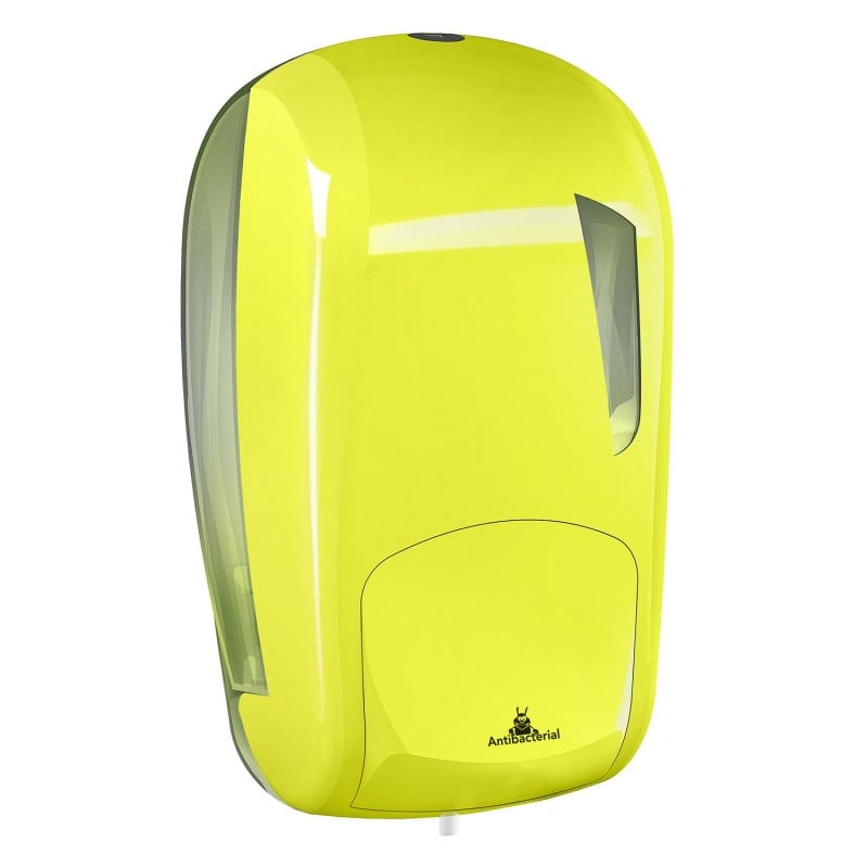 Mar Plast Antibacterial Soap Dispenser Medvana UK