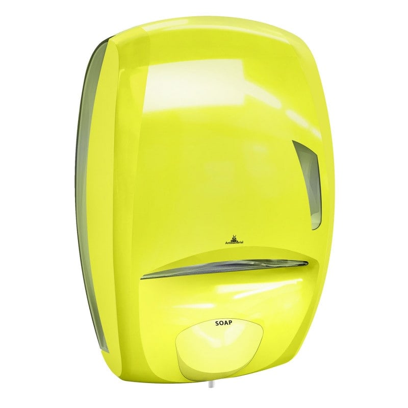 Mar Plast Antibacterial Duo Washroom Medvana UK