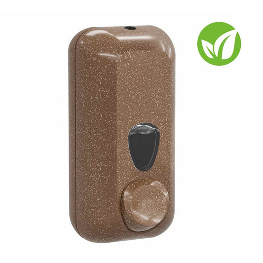 Mar Plast Woodplastic Soap Dispenser Medvana UK