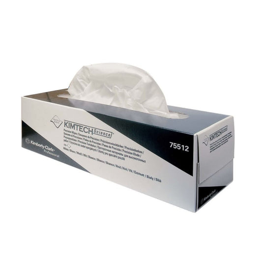 KIMTECH SCIENCE Precision Wipes, large Medvana UK