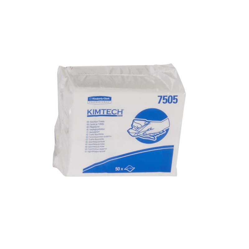 KIMTECH Absorbent Towels Medvana UK