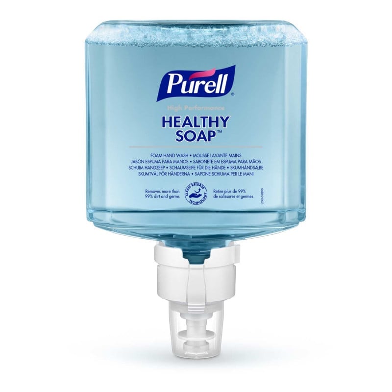 Purell Healthy Soap Medvana UK