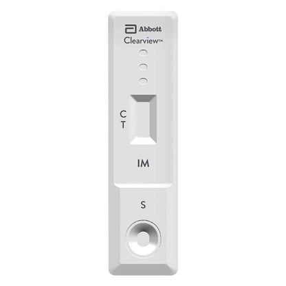 Mononucleosis Rapid Tests Medvana UK