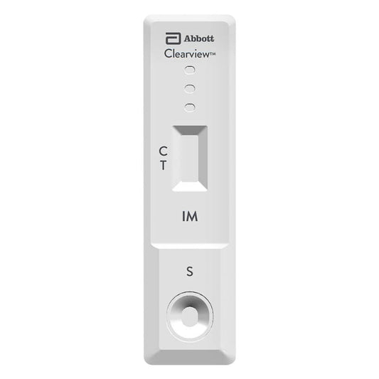 Mononucleosis Rapid Tests Medvana UK