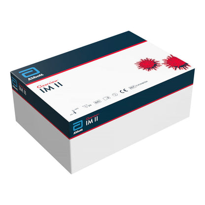 Mononucleosis Rapid Tests Medvana UK