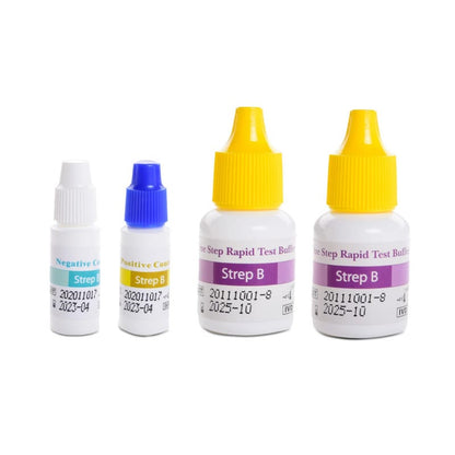 Strep B Rapid Test Medvana UK
