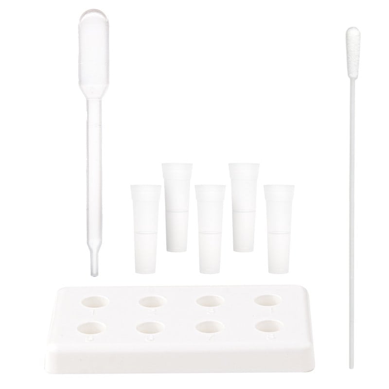 Strep B Rapid Test Medvana UK