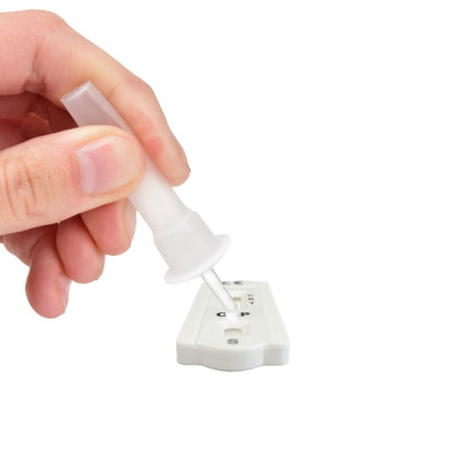 dBest CRP Rapid Test Medvana UK