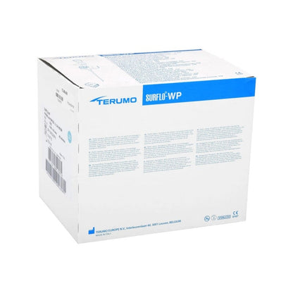 Terumo Surflo-WP 17G, 1.50 x 45 mm, white Medvana UK