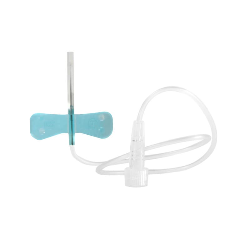 Terumo Surflo Butterfly Needle 19G, 1.10 x 19 mm, ivory Medvana UK