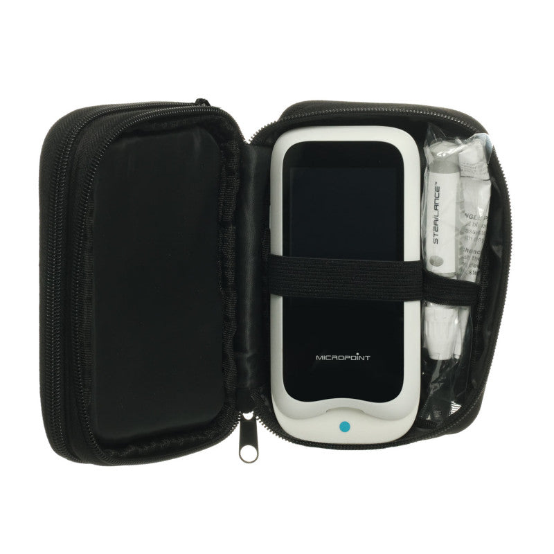 qLabs® Q3 ElectroMeter Medvana UK